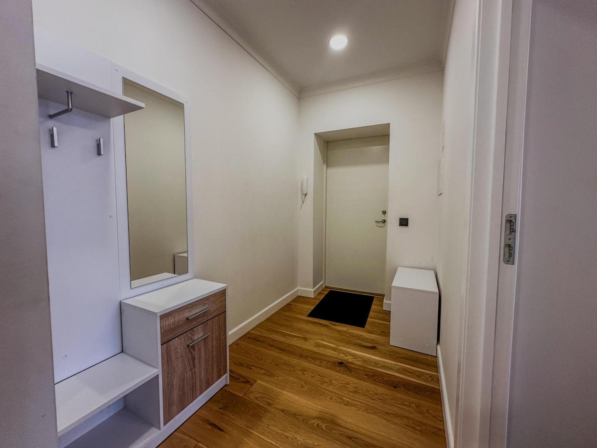 One Bedroom Promenade Apartment Riga Exterior foto
